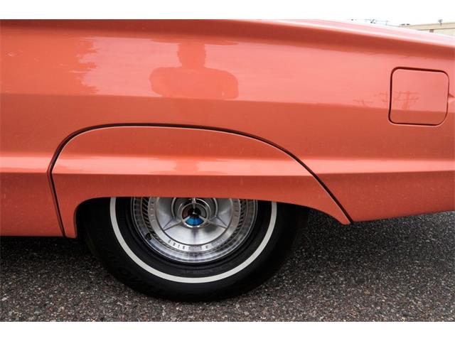 1964 Ford Thunderbird (CC-2100434) for sale in Ramsey, Minnesota