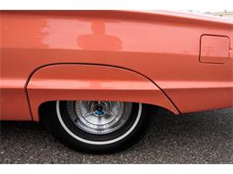 1964 Ford Thunderbird (CC-2100434) for sale in Ramsey, Minnesota