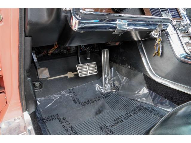 1964 Ford Thunderbird (CC-2100434) for sale in Ramsey, Minnesota