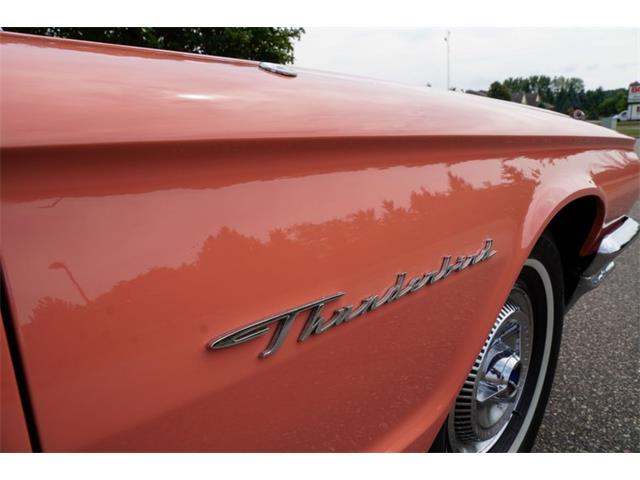 1964 Ford Thunderbird (CC-2100434) for sale in Ramsey, Minnesota