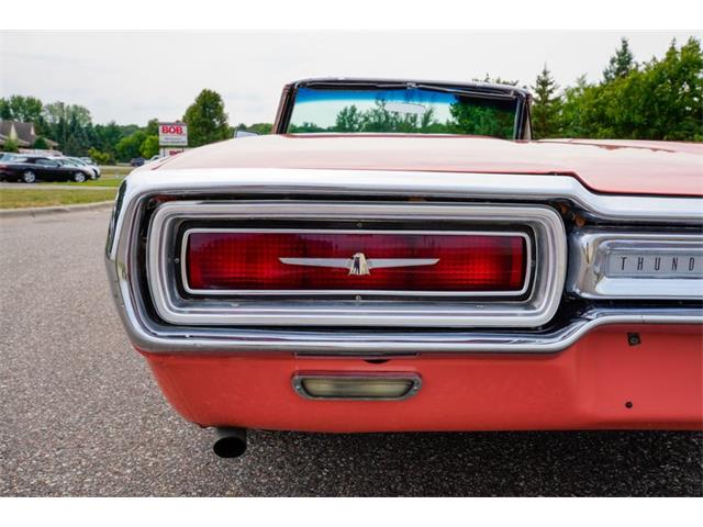 1964 Ford Thunderbird (CC-2100434) for sale in Ramsey, Minnesota