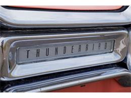 1964 Ford Thunderbird (CC-2100434) for sale in Ramsey, Minnesota