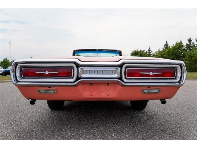 1964 Ford Thunderbird (CC-2100434) for sale in Ramsey, Minnesota