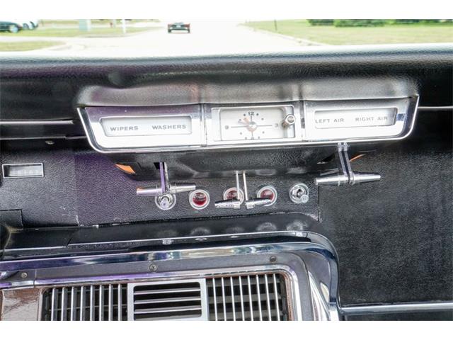1964 Ford Thunderbird (CC-2100434) for sale in Ramsey, Minnesota
