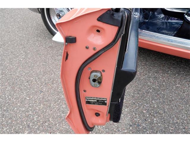 1964 Ford Thunderbird (CC-2100434) for sale in Ramsey, Minnesota