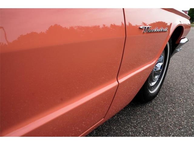 1964 Ford Thunderbird (CC-2100434) for sale in Ramsey, Minnesota