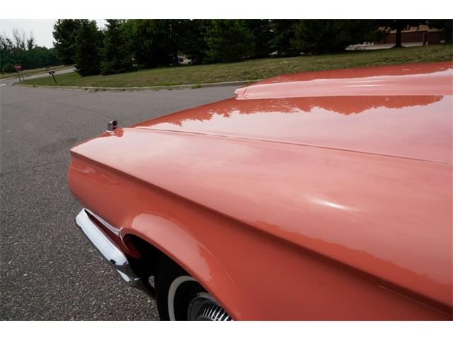 1964 Ford Thunderbird (CC-2100434) for sale in Ramsey, Minnesota