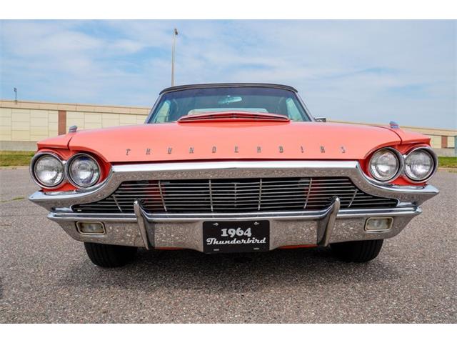 1964 Ford Thunderbird (CC-2100434) for sale in Ramsey, Minnesota