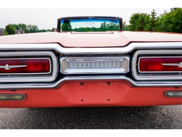 1964 Ford Thunderbird (CC-2100434) for sale in Ramsey, Minnesota