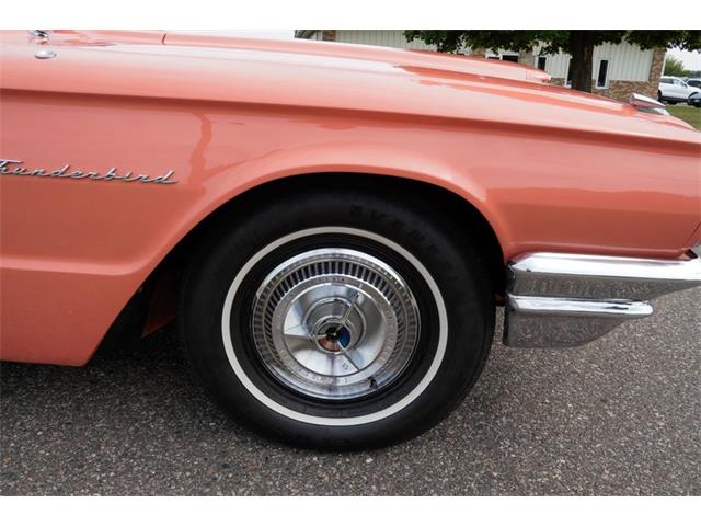 1964 Ford Thunderbird (CC-2100434) for sale in Ramsey, Minnesota