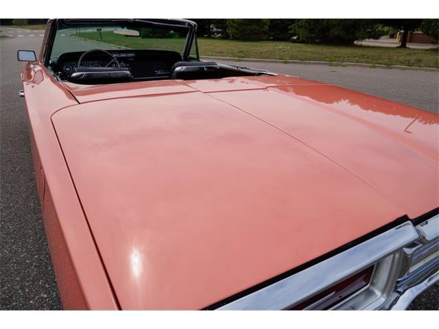 1964 Ford Thunderbird (CC-2100434) for sale in Ramsey, Minnesota