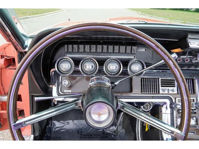 1964 Ford Thunderbird (CC-2100434) for sale in Ramsey, Minnesota