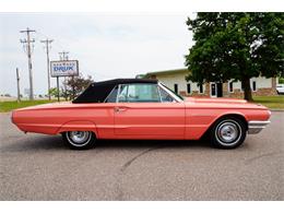 1964 Ford Thunderbird (CC-2100434) for sale in Ramsey, Minnesota