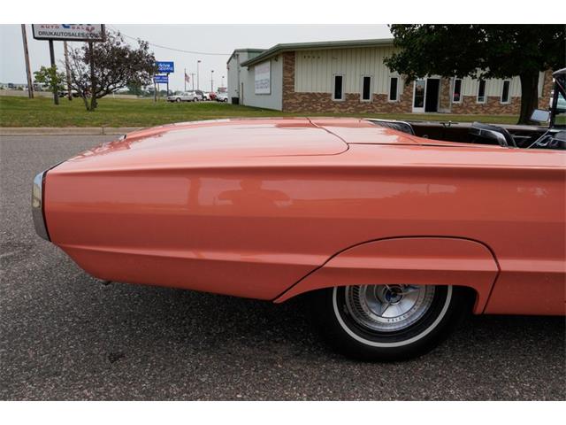 1964 Ford Thunderbird (CC-2100434) for sale in Ramsey, Minnesota