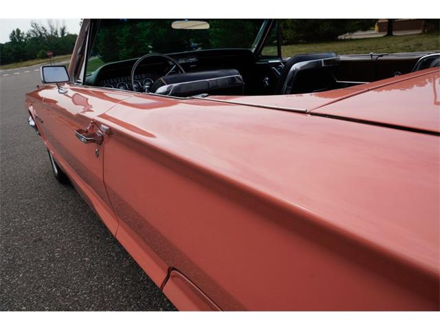1964 Ford Thunderbird (CC-2100434) for sale in Ramsey, Minnesota