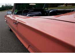 1964 Ford Thunderbird (CC-2100434) for sale in Ramsey, Minnesota