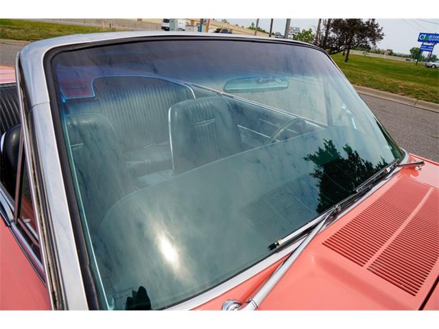 1964 Ford Thunderbird (CC-2100434) for sale in Ramsey, Minnesota