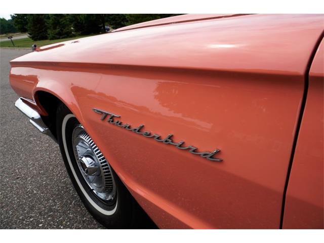 1964 Ford Thunderbird (CC-2100434) for sale in Ramsey, Minnesota