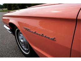 1964 Ford Thunderbird (CC-2100434) for sale in Ramsey, Minnesota