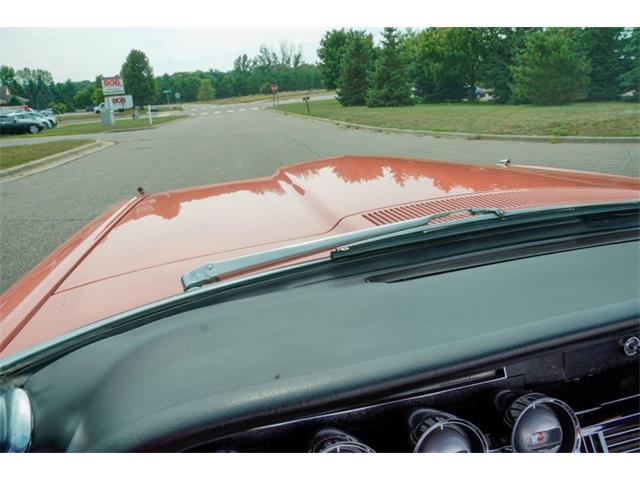 1964 Ford Thunderbird (CC-2100434) for sale in Ramsey, Minnesota