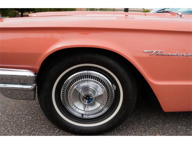 1964 Ford Thunderbird (CC-2100434) for sale in Ramsey, Minnesota