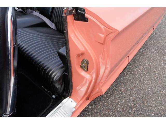 1964 Ford Thunderbird (CC-2100434) for sale in Ramsey, Minnesota