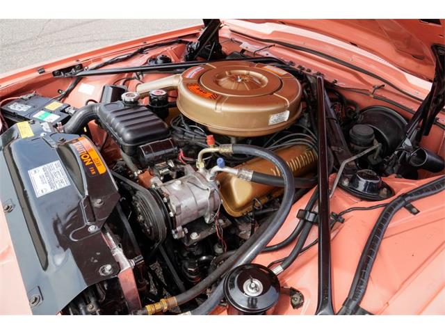 1964 Ford Thunderbird (CC-2100434) for sale in Ramsey, Minnesota