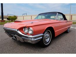 1964 Ford Thunderbird (CC-2100434) for sale in Ramsey, Minnesota