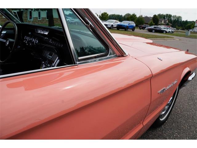 1964 Ford Thunderbird (CC-2100434) for sale in Ramsey, Minnesota