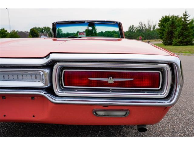 1964 Ford Thunderbird (CC-2100434) for sale in Ramsey, Minnesota