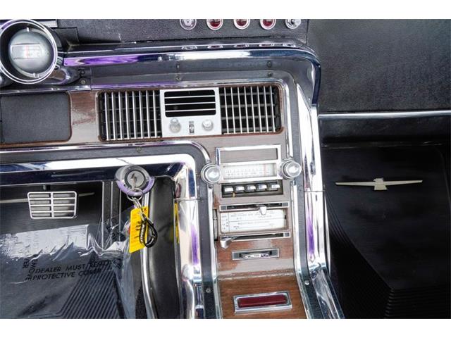 1964 Ford Thunderbird (CC-2100434) for sale in Ramsey, Minnesota