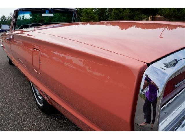 1964 Ford Thunderbird (CC-2100434) for sale in Ramsey, Minnesota