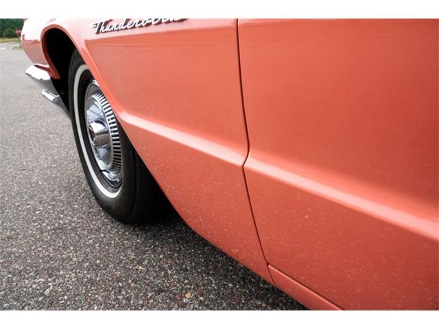 1964 Ford Thunderbird (CC-2100434) for sale in Ramsey, Minnesota