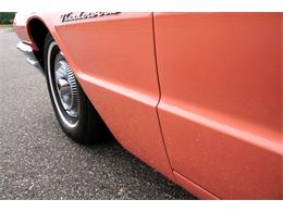 1964 Ford Thunderbird (CC-2100434) for sale in Ramsey, Minnesota