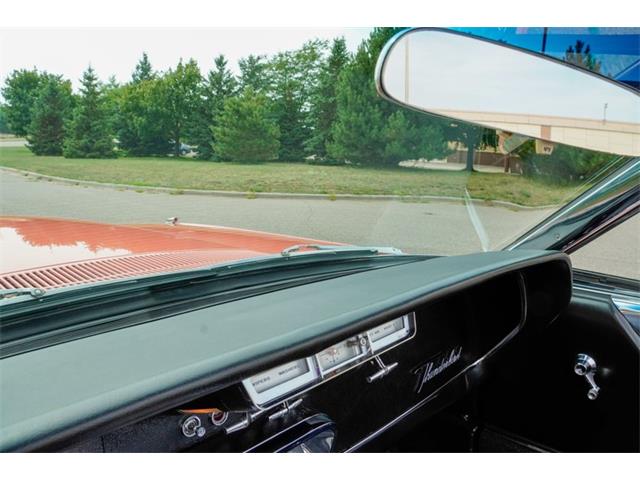 1964 Ford Thunderbird (CC-2100434) for sale in Ramsey, Minnesota
