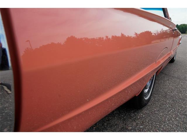 1964 Ford Thunderbird (CC-2100434) for sale in Ramsey, Minnesota