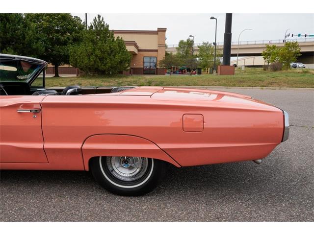 1964 Ford Thunderbird (CC-2100434) for sale in Ramsey, Minnesota