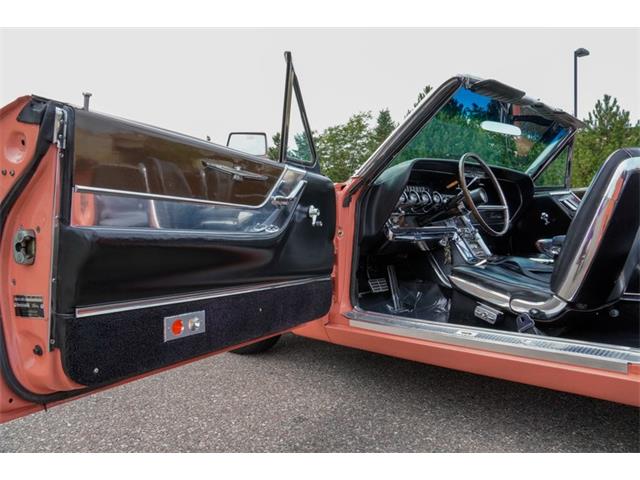 1964 Ford Thunderbird (CC-2100434) for sale in Ramsey, Minnesota