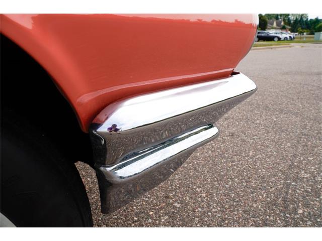 1964 Ford Thunderbird (CC-2100434) for sale in Ramsey, Minnesota