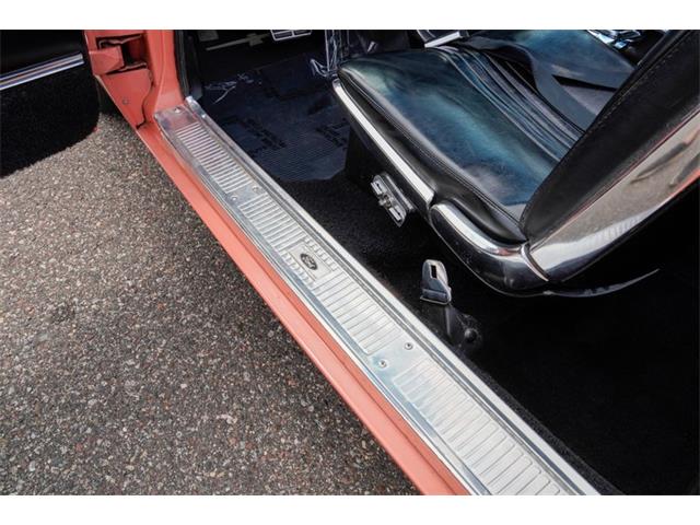 1964 Ford Thunderbird (CC-2100434) for sale in Ramsey, Minnesota