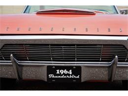 1964 Ford Thunderbird (CC-2100434) for sale in Ramsey, Minnesota