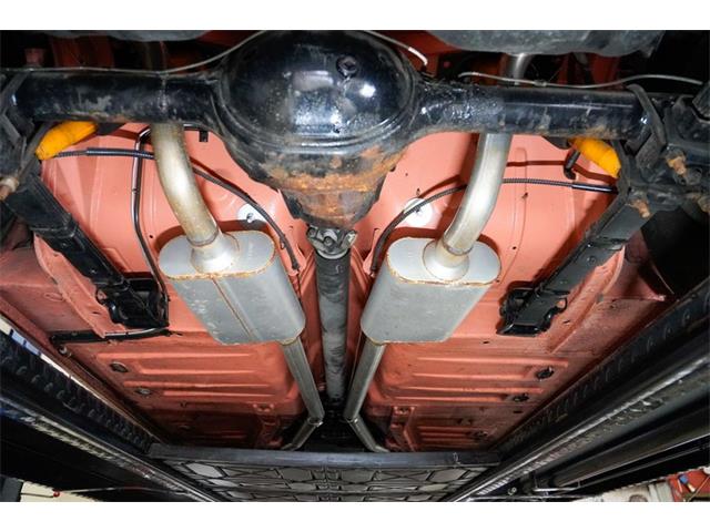 1964 Ford Thunderbird (CC-2100434) for sale in Ramsey, Minnesota