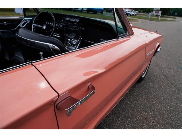 1964 Ford Thunderbird (CC-2100434) for sale in Ramsey, Minnesota