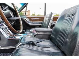 1964 Ford Thunderbird (CC-2100434) for sale in Ramsey, Minnesota