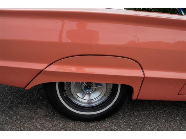 1964 Ford Thunderbird (CC-2100434) for sale in Ramsey, Minnesota