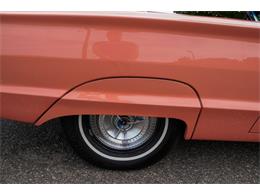 1964 Ford Thunderbird (CC-2100434) for sale in Ramsey, Minnesota