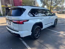 2023 Toyota Sequoia (CC-2104341) for sale in Thousand Oaks, California