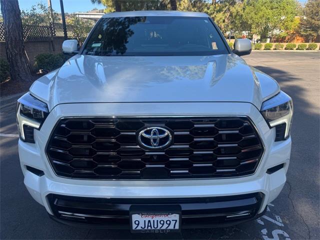 2023 Toyota Sequoia (CC-2104341) for sale in Thousand Oaks, California