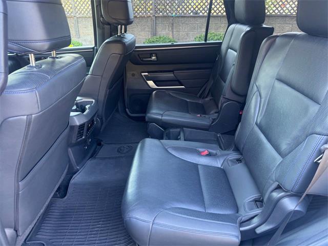 2023 Toyota Sequoia (CC-2104341) for sale in Thousand Oaks, California