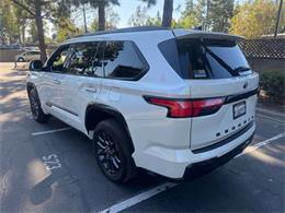 2023 Toyota Sequoia (CC-2104341) for sale in Thousand Oaks, California